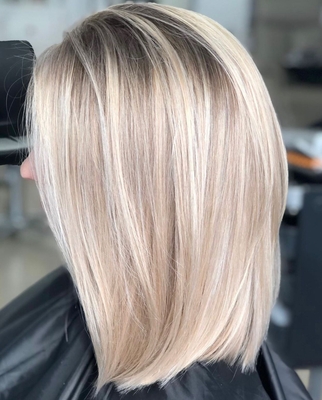 Салон красоты