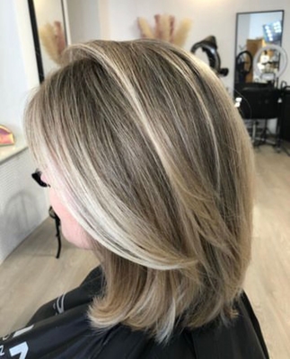 Современные техники окрашивания и стрижки в салоне красоты «Women`s Kontora» со скидками 30%!