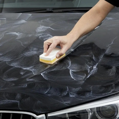 Баня для Вашего автомобиля со скидкой до 51%!