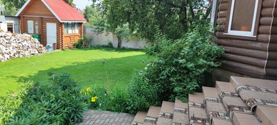 Комплекс Русские бани на дровах на ул. Панфиловцев со скидкой 50%!