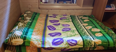 Комплекс Русские бани на дровах на ул. Панфиловцев со скидкой 50%!