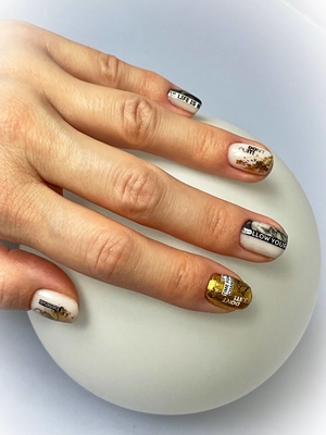 Студия Ирины Федюниной