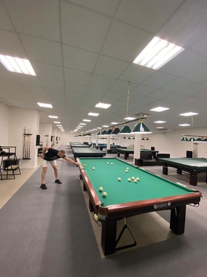 Бильярдный клуб «Б2»