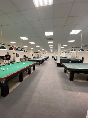 Бильярдный клуб «Б2»