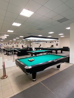 Бильярдный клуб «Б2»