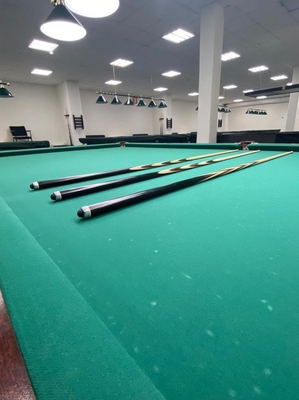 Бильярдный клуб «Б2»