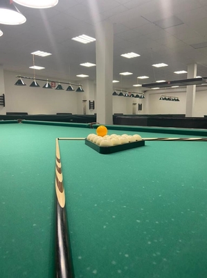 Бильярдный клуб «Б2»