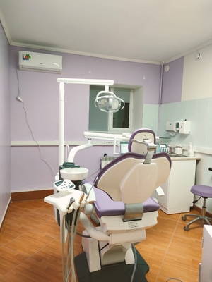 Любуйтесь своей улыбкой! Центр стоматологии «ART DENTIS» предоставляет скидку до 58%!