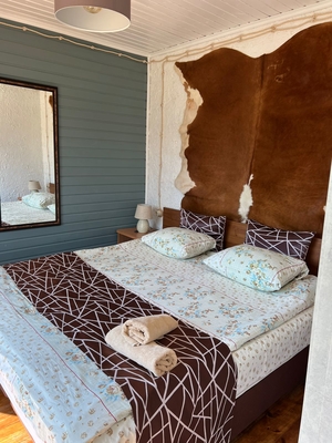 Проживание в апарт-отеле «Усадьба Мордвеза» со скидкой до 72%! Проживание в апарт-отеле «Усадьба Мордвеза» со скидкой до 72%!