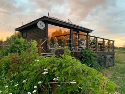 Проживание в апарт-отеле «Усадьба Мордвеза» со скидкой до 72%! Проживание в апарт-отеле «Усадьба Мордвеза» со скидкой до 72%!