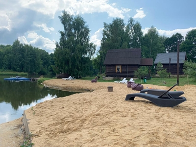 Проживание в апарт-отеле «Усадьба Мордвеза» со скидкой до 72%! Проживание в апарт-отеле «Усадьба Мордвеза» со скидкой до 72%!