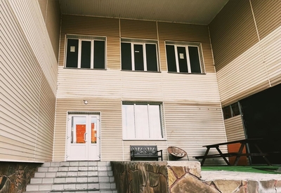 Скидка 50% на посещение сауны «Подворье» в любой день, в любое время!