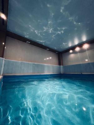 Скидка 50% на посещение сауны «Подворье» в любой день, в любое время!