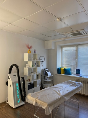 Активное похудение с удовольствием! LPG-массаж и другие аппаратные процедуры в студии «Эстетика тела» со скидкой до 45%! Активное похудение с удовольствием! LPG-массаж и другие аппаратные процедуры в студии «Эстетика тела» со скидкой до 45%!