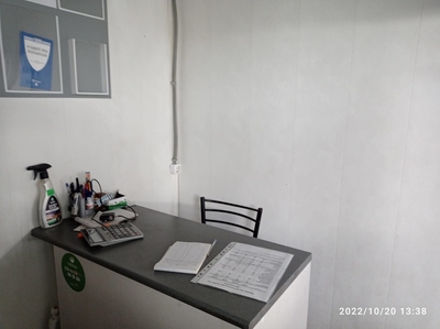 «Автохимчистка71» даёт скидку 50% на комплексы! Мы моем быстро и чисто!