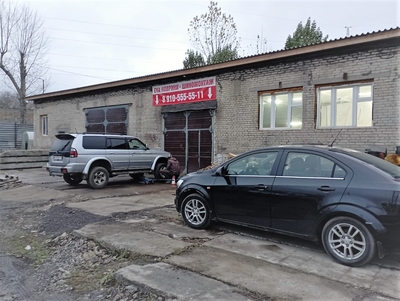 Качественный шиномонтаж на Алексинском шоссе