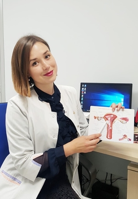 Медицинский центр «СитиЛаб»