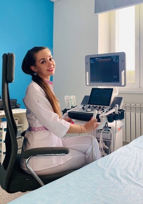 Медицинский центр «СитиЛаб»