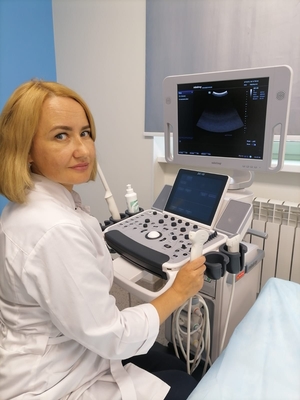 Медицинский центр «СитиЛаб»