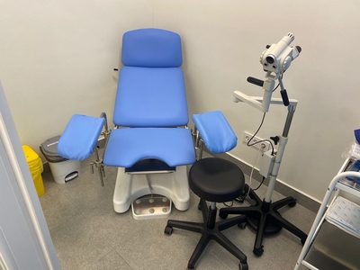 Медицинский центр «СитиЛаб»