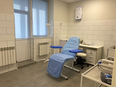 Медицинский центр «СитиЛаб»