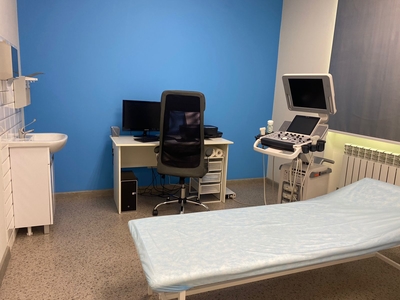 Медицинский центр «СитиЛаб»