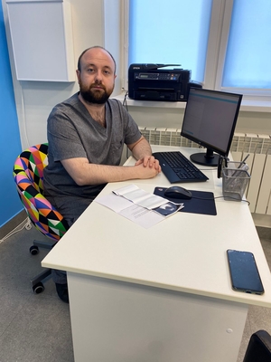 Медицинский центр «СитиЛаб»