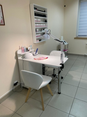 Smart-педикюр и маникюр в салоне «Krasotka.prof71» со скидкой 60%!