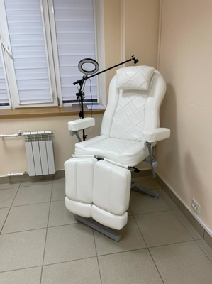 Smart-педикюр и маникюр в салоне «Krasotka.prof71» со скидкой 60%!