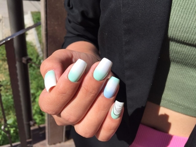 Smart-педикюр и маникюр в салоне «Krasotka.prof71» со скидкой 60%!