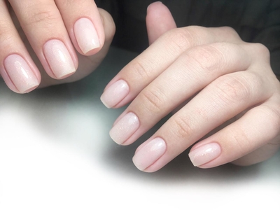 Smart-педикюр и маникюр в салоне «Krasotka.prof71» со скидкой 60%!