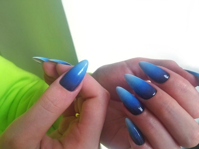 Smart-педикюр и маникюр в салоне «Krasotka.prof71» со скидкой 60%!