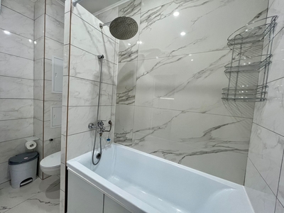 Дом с баней