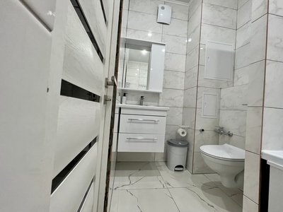 Дом с баней