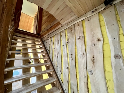 Дом с баней