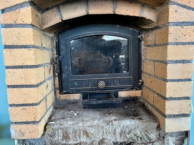 Дом с баней