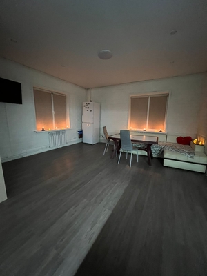 Дом с баней