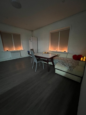 Дом с баней