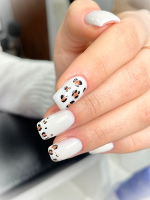 Будь неотразима с салоном красоты «SАХАР» со скидкой до 70%