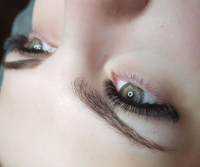 Будь неотразима с салоном красоты «SАХАР» со скидкой до 70%