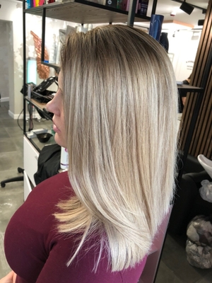 Будь неотразима с салоном красоты «SАХАР» со скидкой до 70%