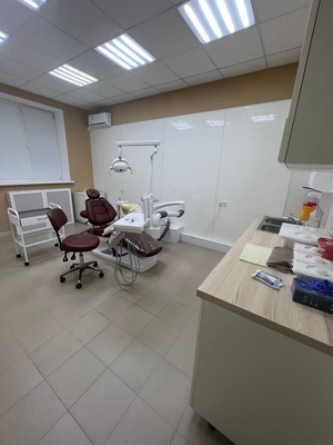 Улыбайтесь чаще со «Стоматология Тульская на Октябрьской»