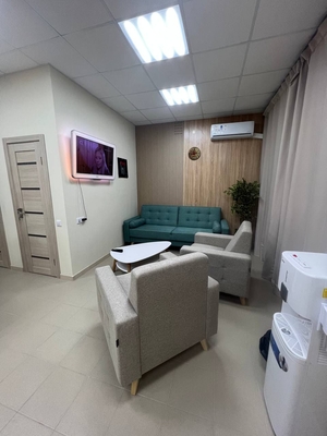 Улыбайтесь чаще со «Стоматология Тульская на Октябрьской»