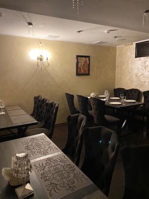 RestoNar | РестоНар