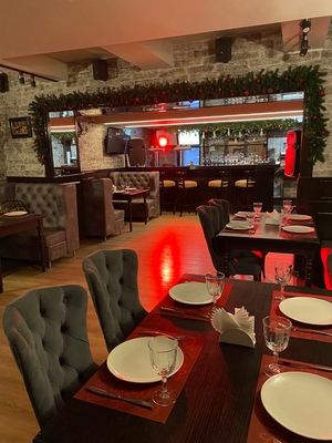 RestoNar | РестоНар