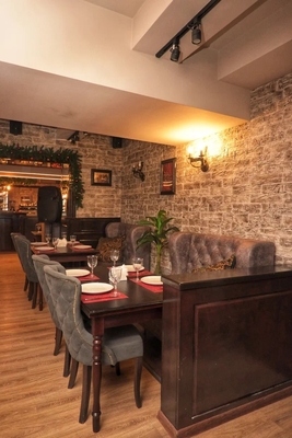 RestoNar | РестоНар