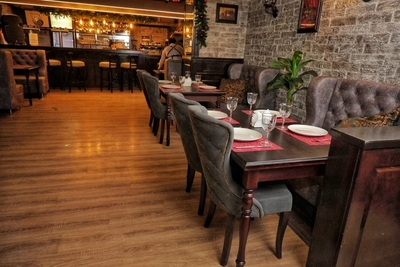 RestoNar | РестоНар