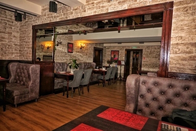 Специальное меню со скидкой 50% от ресторана «RestoNar»!