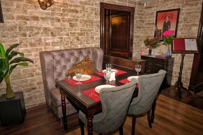 RestoNar | РестоНар