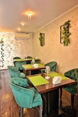 RestoNar | РестоНар